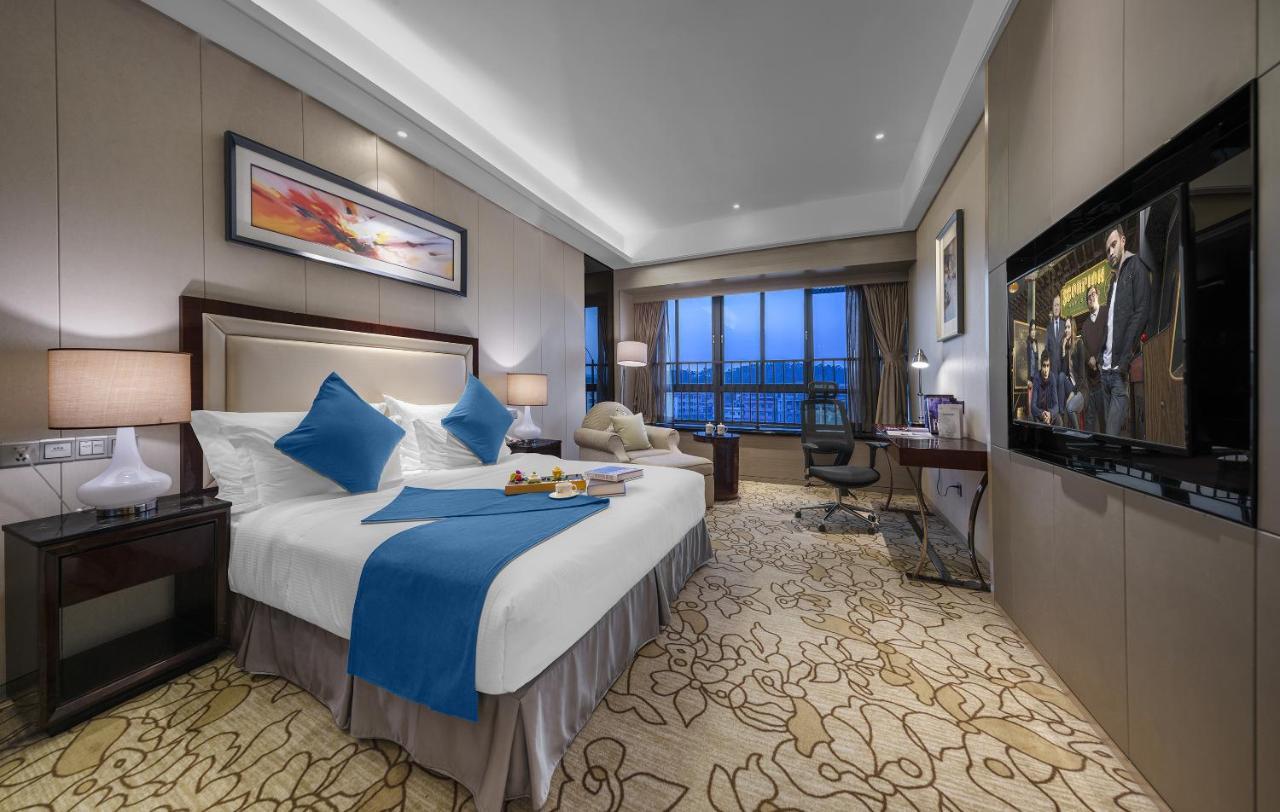Country Garden Airport Phoenix 5* Guangzhou