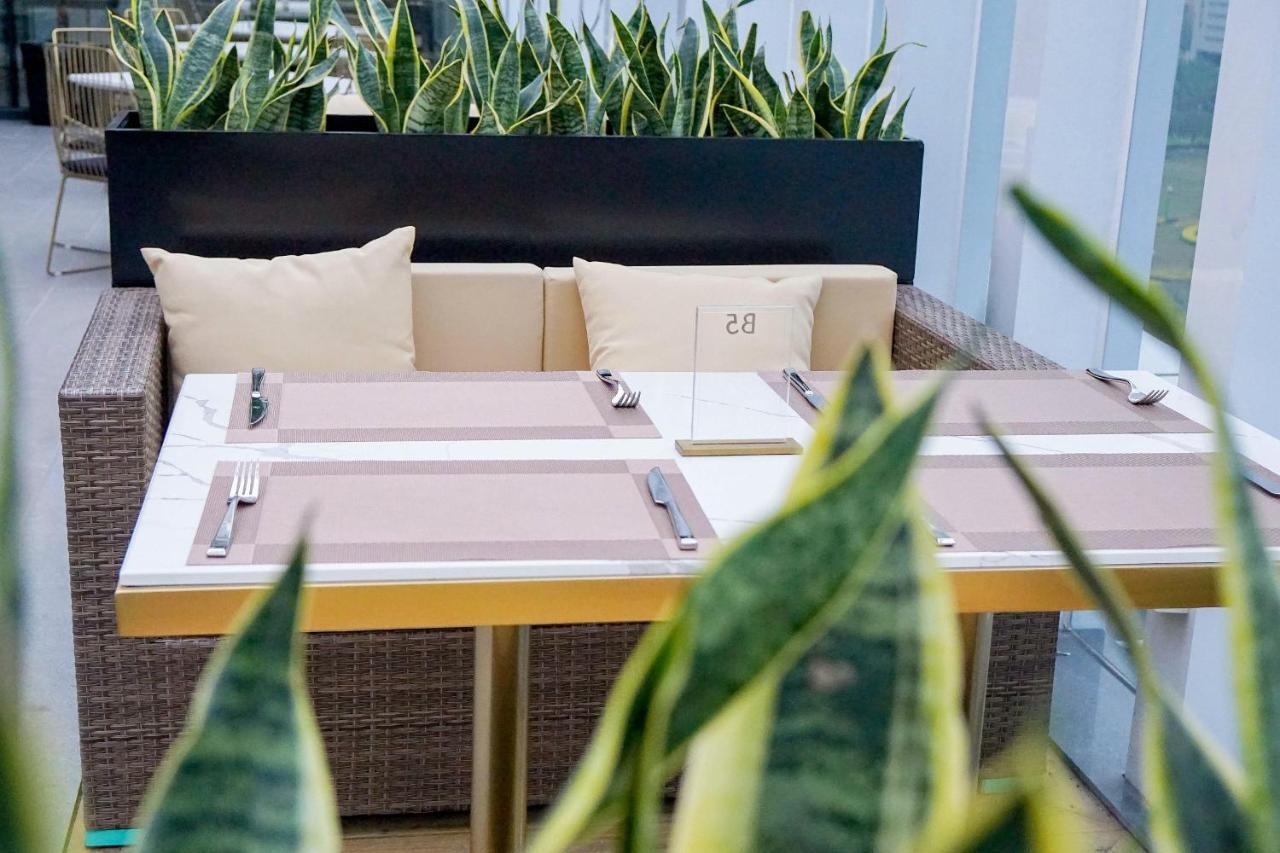 Hotel Ximala Business 3*