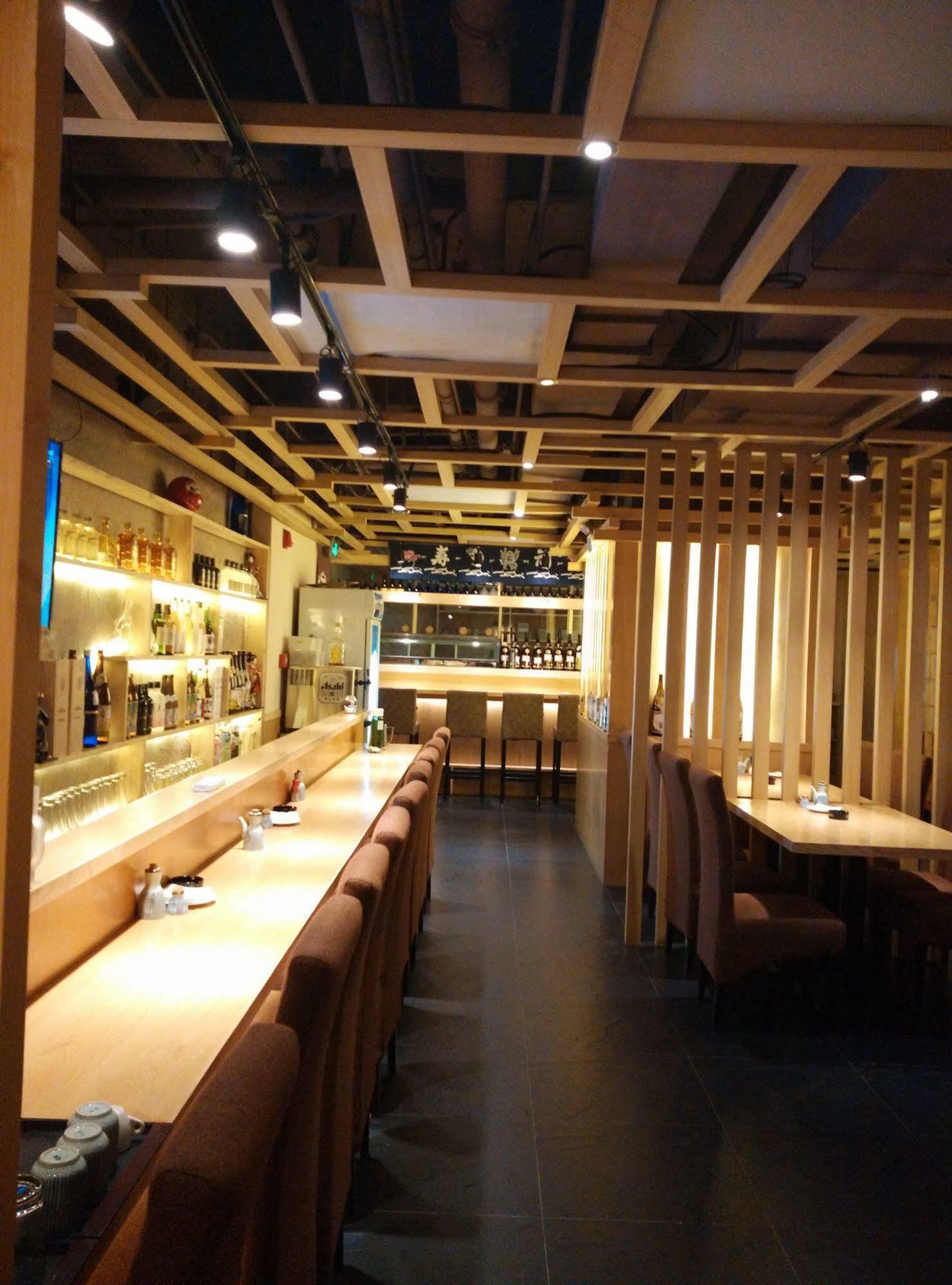 Insail -huanshi Road Taojin Metro Station Guangzhou- Free Shuttle Bus For Fair Hotel