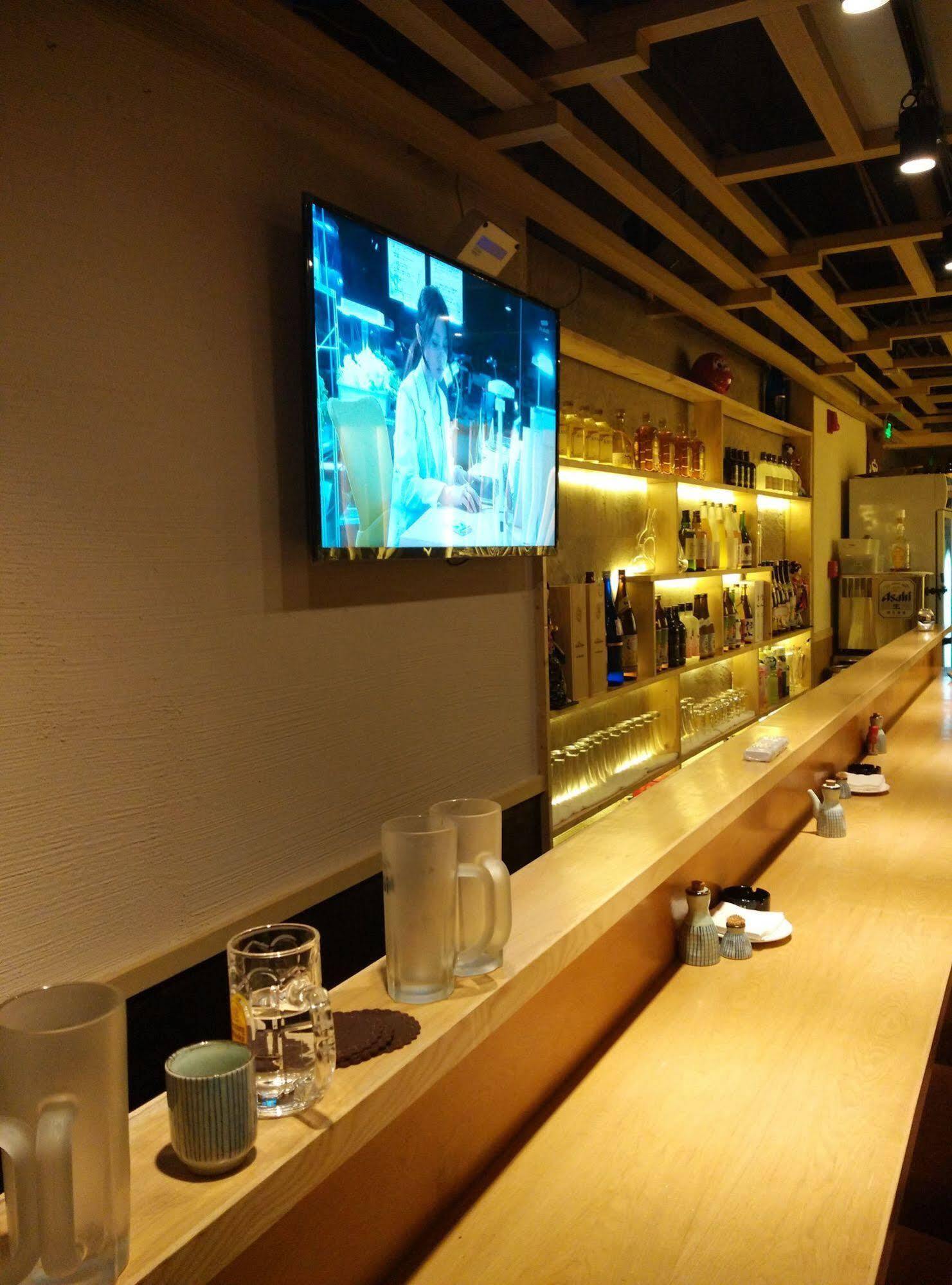 Insail -huanshi Road Taojin Metro Station Guangzhou- Free Shuttle Bus For Fair 4* Canton