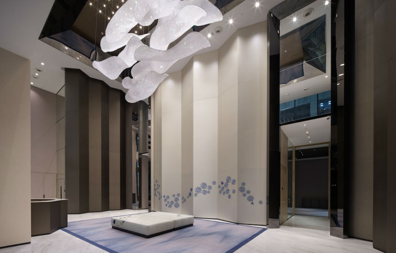 Jumeirah Living - Complimentary Shuttle Bus To Fair Complex