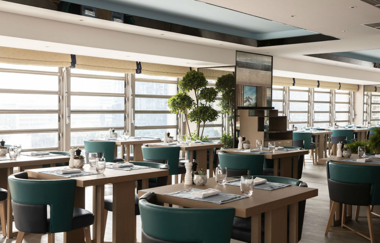 Jumeirah Living - Complimentary Shuttle Bus To Fair Complex Aparthotel 5*