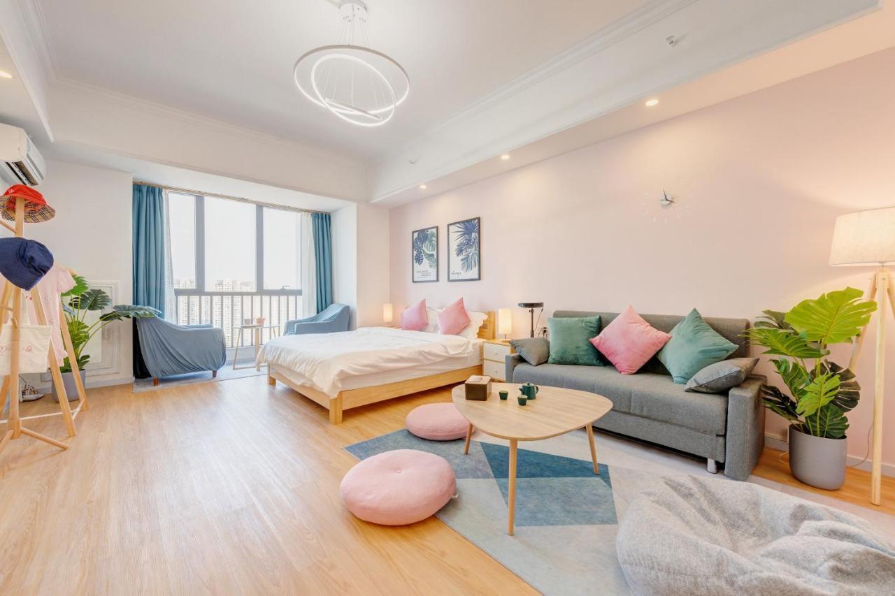 Apartment Lavender *