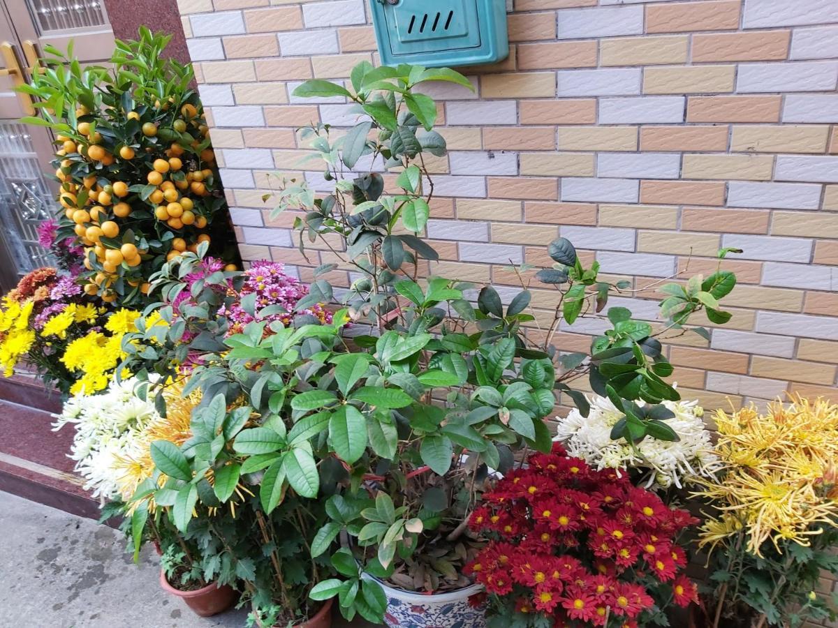Homestay Tuyi South Railway Station Guangzhou