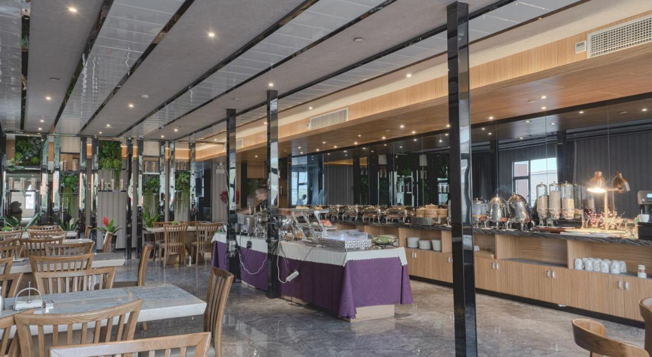 Paco Hotel Tianpingjia Metro Guangzhou - Free Shuttle Bus For Canton Fair