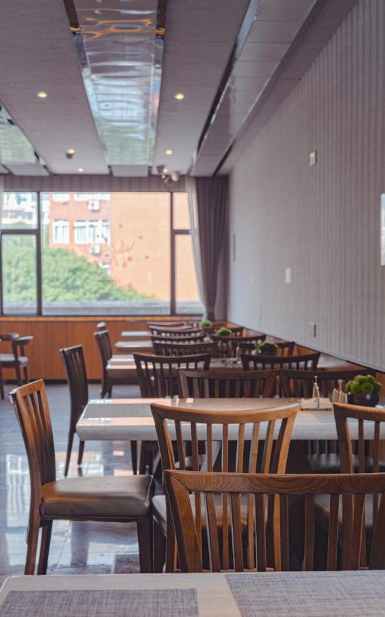 Paco Hotel Tianpingjia Metro Guangzhou - Free Shuttle Bus For Canton Fair Hotel Guangzhou