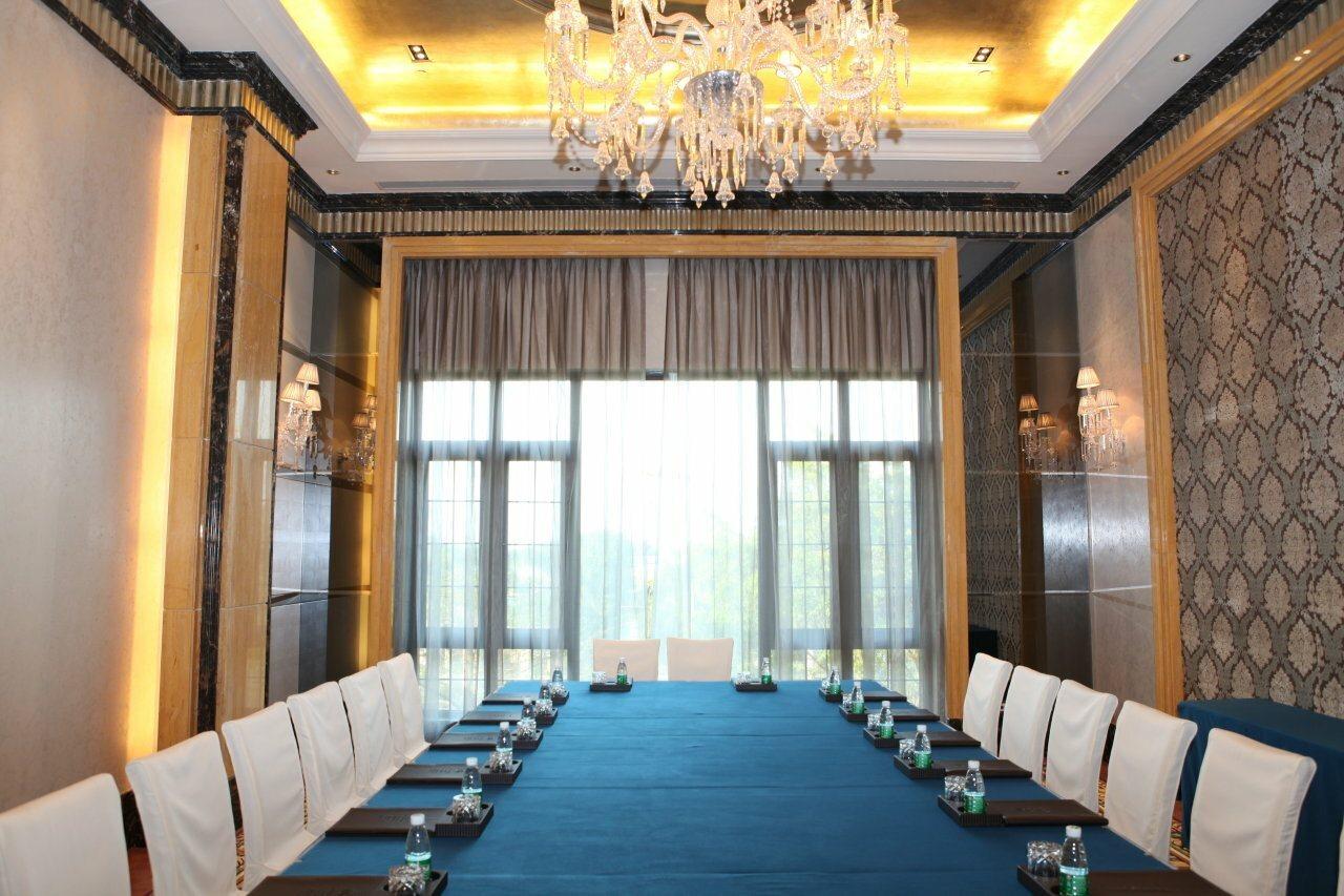 Chateau Star River Guangzhou-chateau Star River Guangzhou-trade Fair Shuttle Bus Hotel Guangzhou