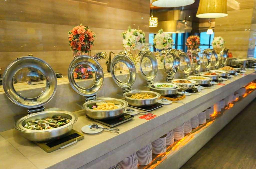 Hotel Easco Guangzhou