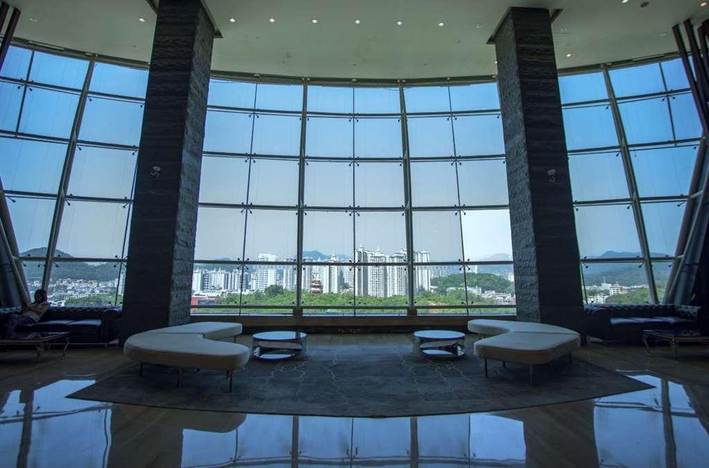 Hotel Easco Guangzhou