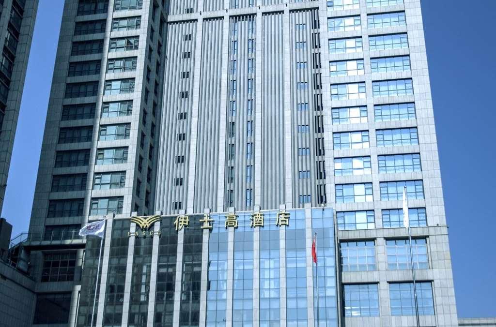 Hotel Easco