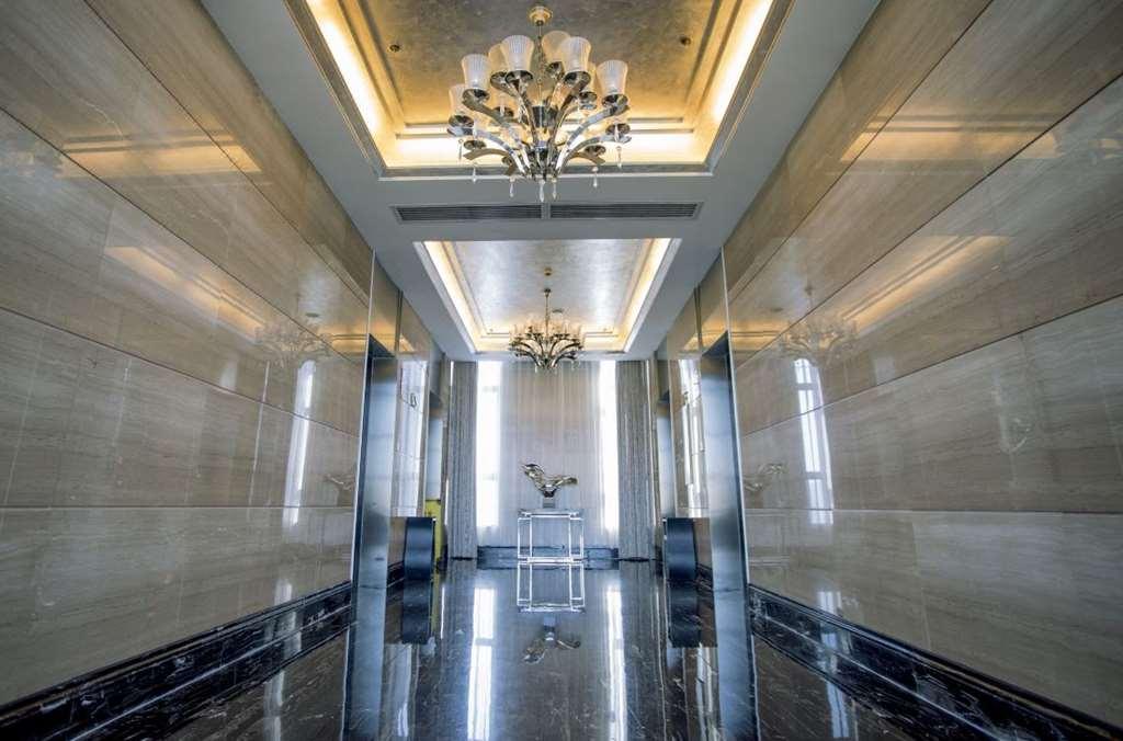 Easco Hotel Guangzhou