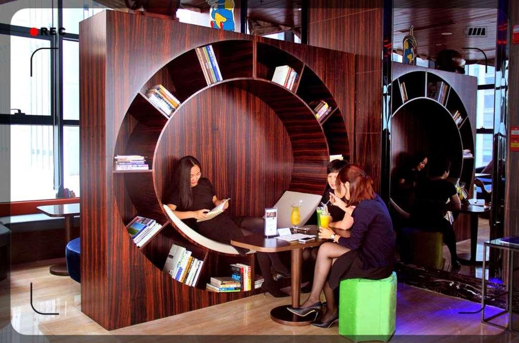 Hotel Easco
