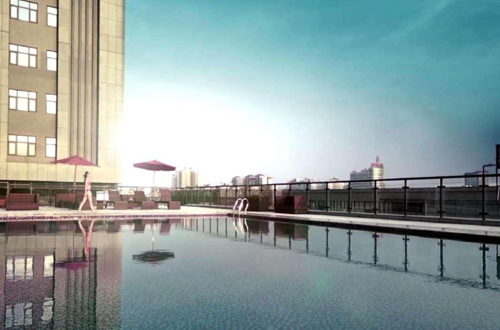Hotel Easco