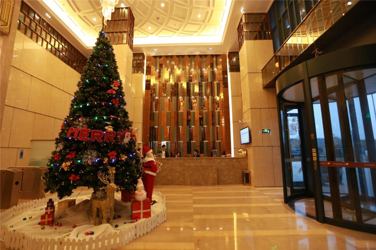 Hotel Lavande Shibi Metro Station Guangzhou