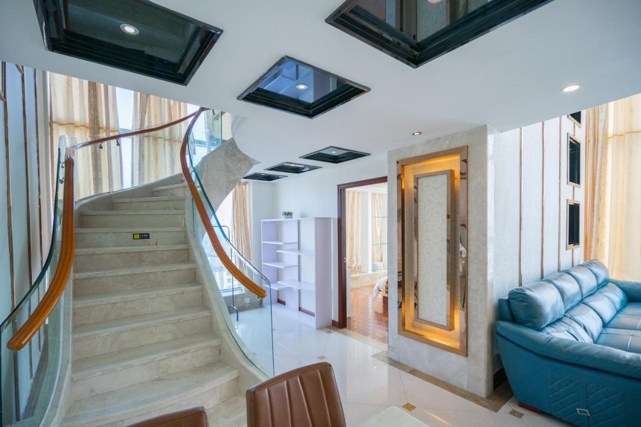 Hakka Beijing Road Apartment