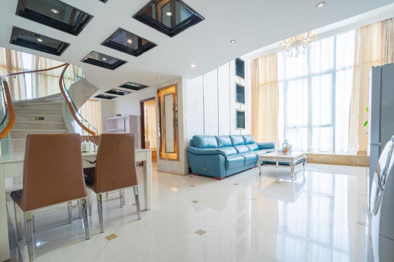 Apartment Hakka Beijing Road