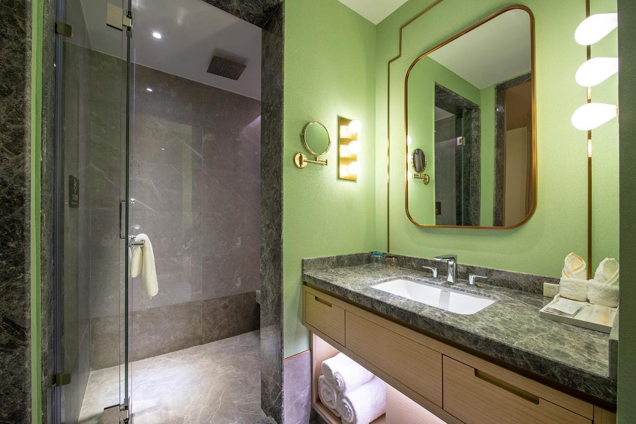 Hotel Metropolo Hotel-guangzhou Baiyunzhan Jiangnan Market Fair Phase Free Shuttle Bus