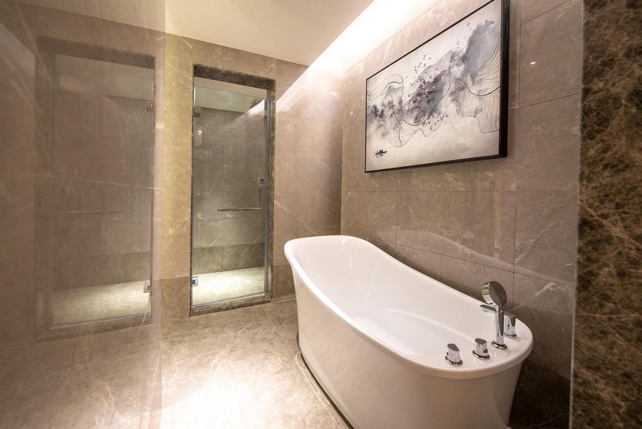 Metropolo Hotel-guangzhou Baiyunzhan Jiangnan Market Fair Phase Free Shuttle Bus 4* Guangzhou