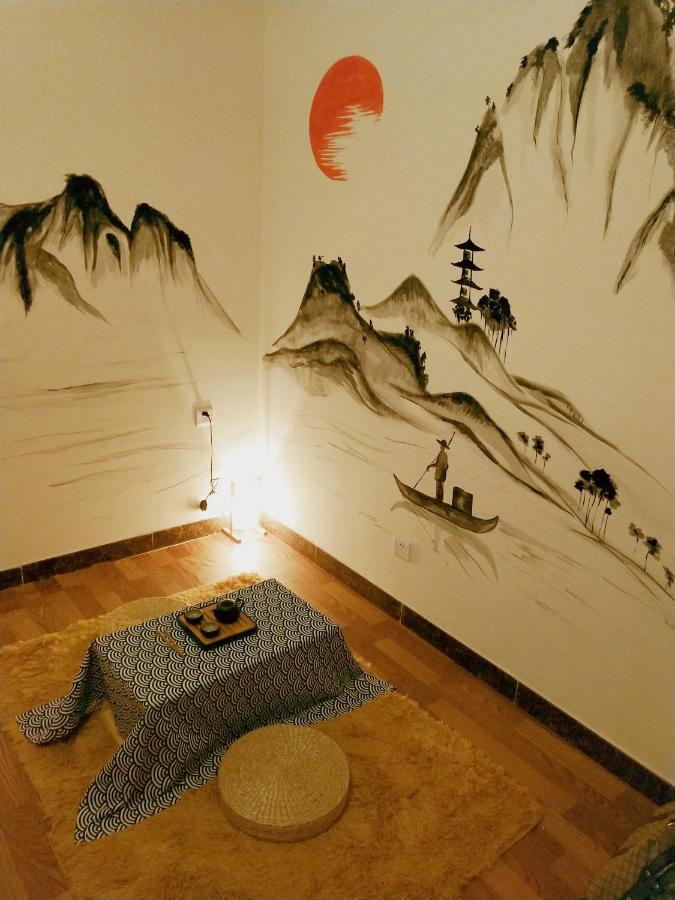 Apartment U-Home Apartment *