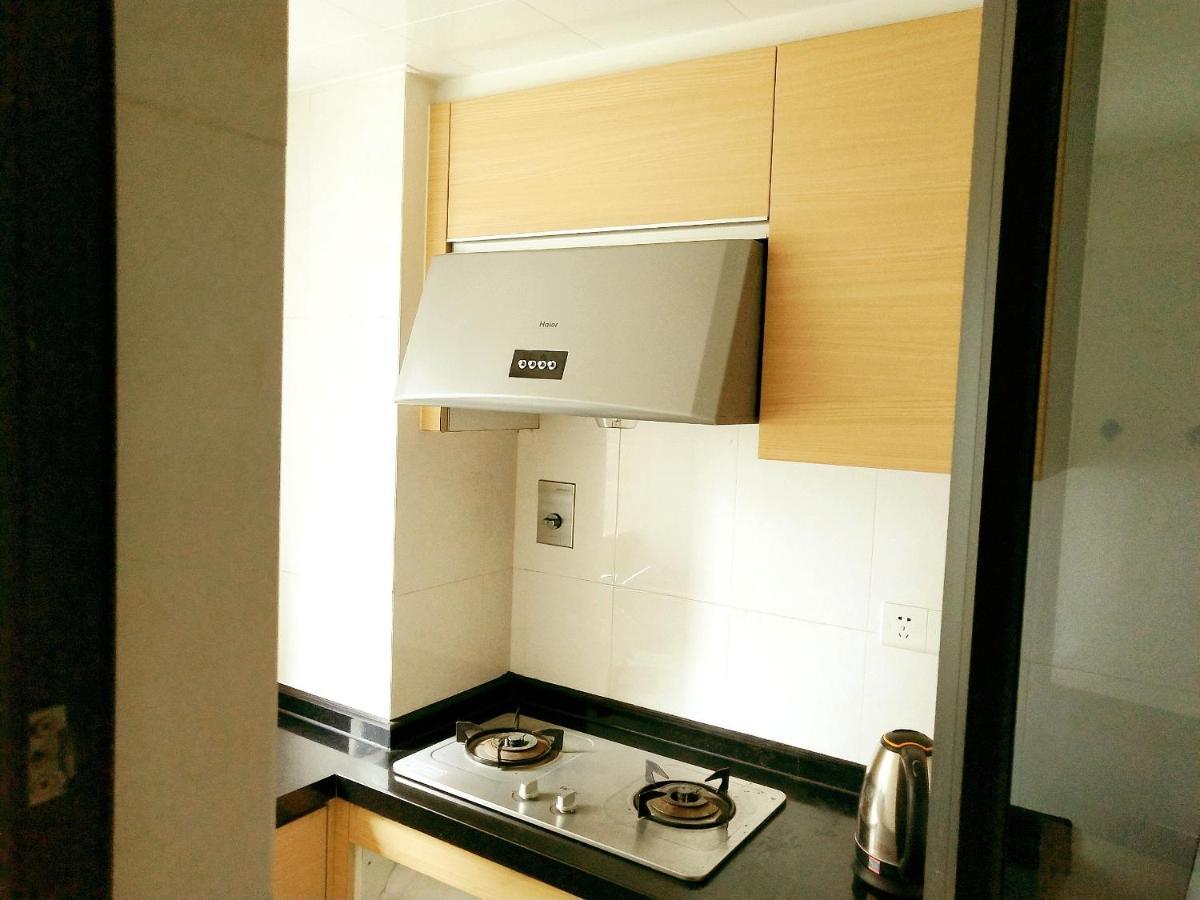 U-Home Apartment *