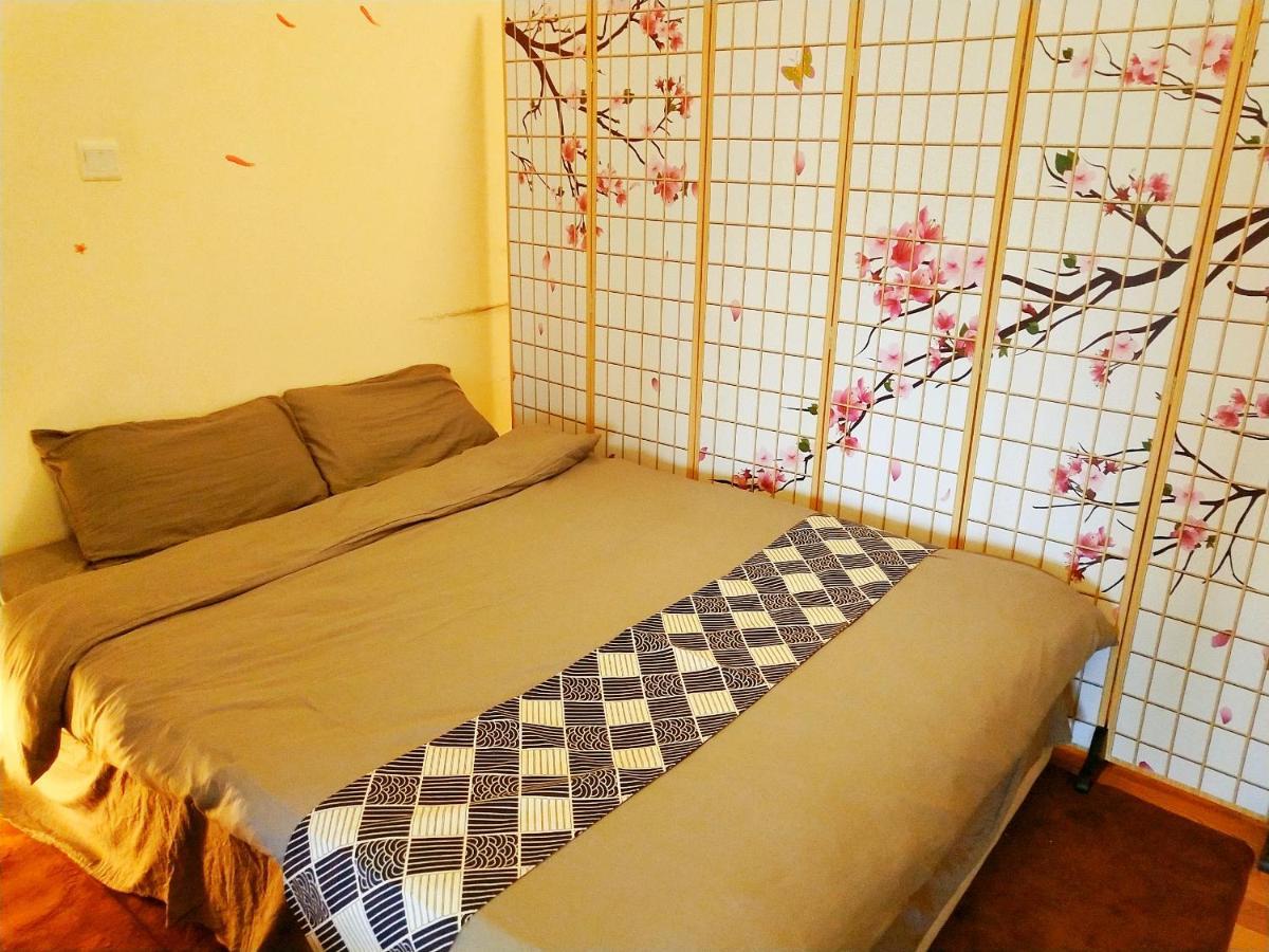 Apartment U-Home Apartment