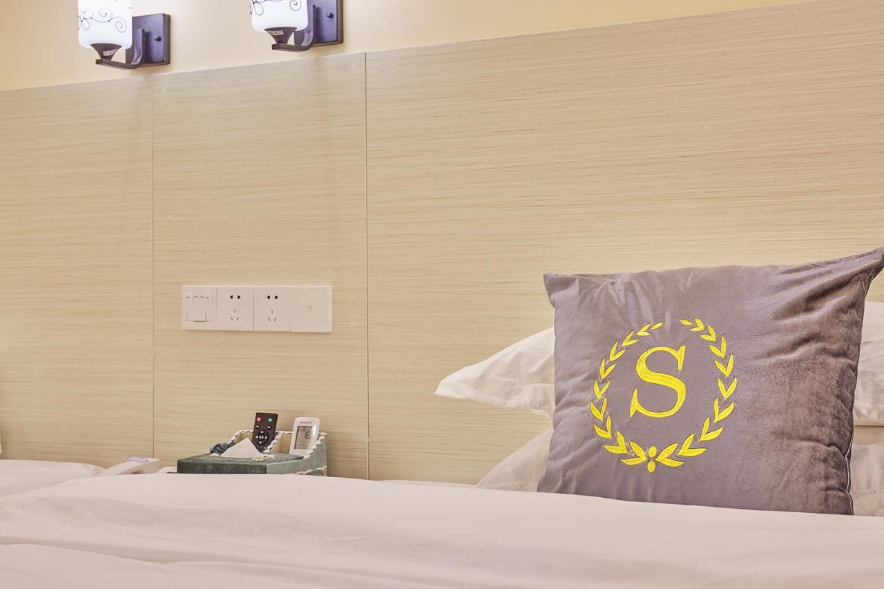 Hotel H&l New Baiyun International Airport Store Guangzhou