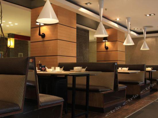 H&l New Baiyun International Airport Store Hotel Guangzhou
