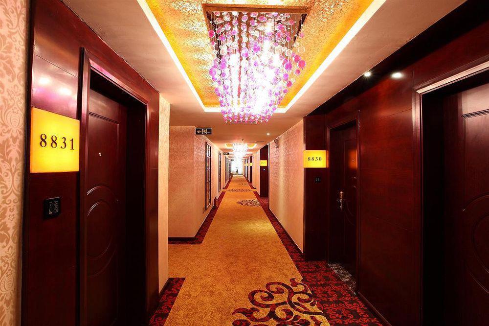 Vienna Classic Zhongshan Ave Tangxia Branch