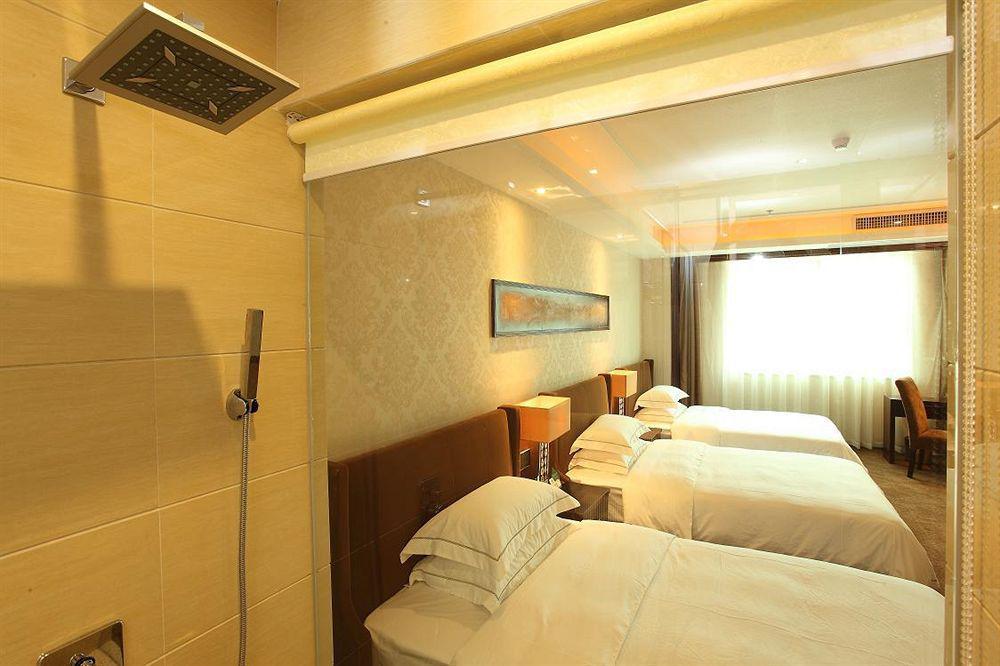 Hotel Vienna Classic Zhongshan Ave Tangxia Branch