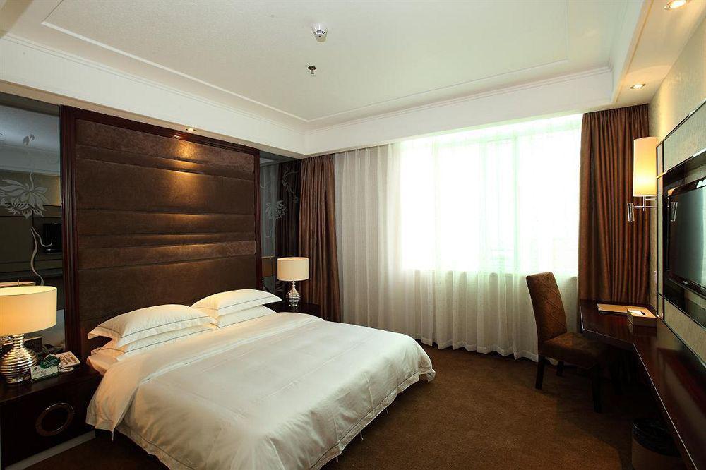 Vienna Classic Zhongshan Ave Tangxia Branch 3*