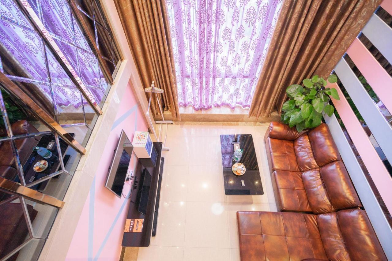 Apartment Hakka Beijing Road Guangzhou