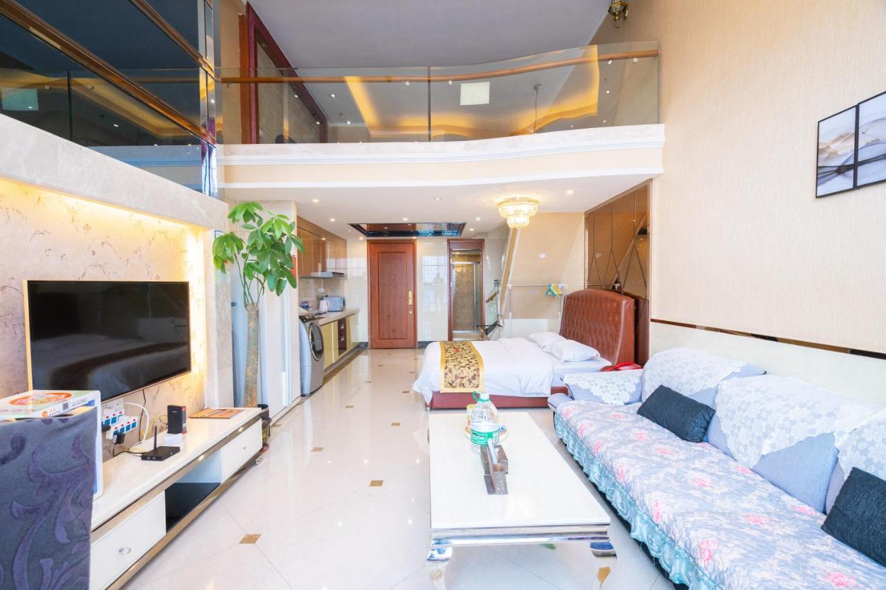 Apartamento Hakka Beijing Road