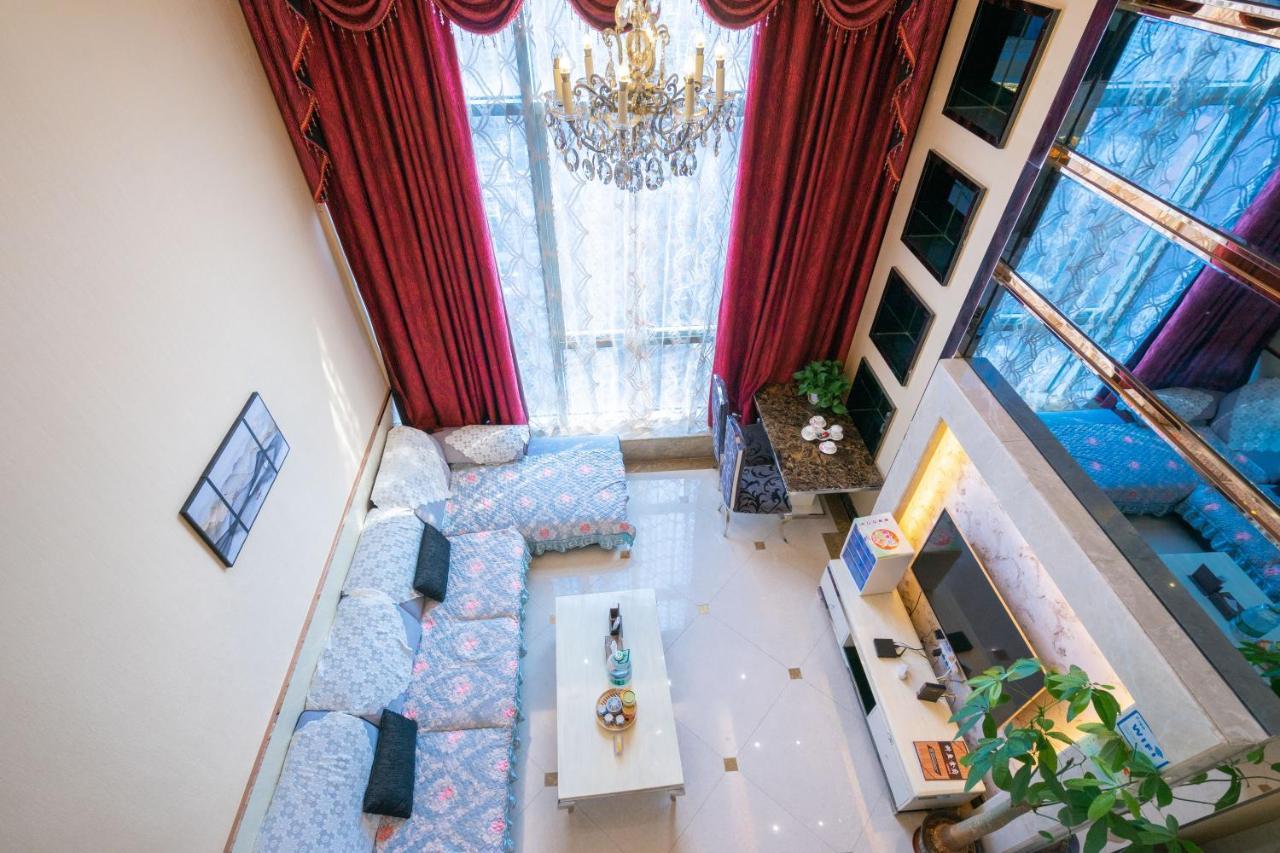 Apartment Hakka Beijing Road