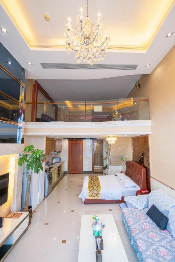 Apartment Hakka Beijing Road *