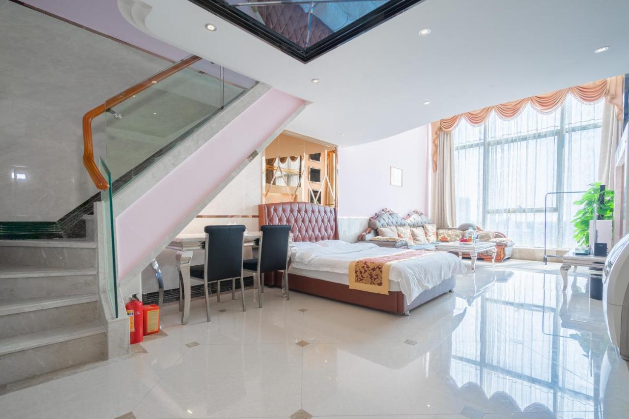Apartment Hakka Beijing Road *