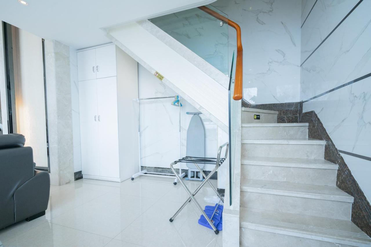 Hakka Beijing Road Apartment *