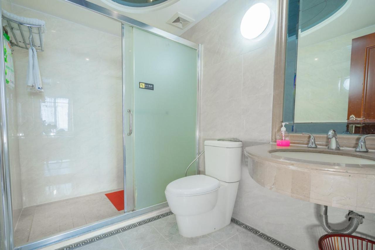 Hakka Beijing Road Apartment