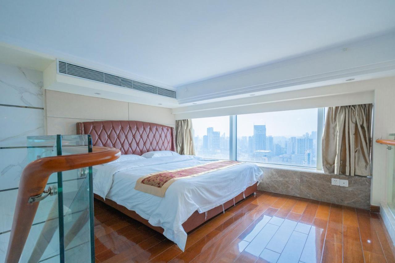 Hakka Beijing Road Apartamento *