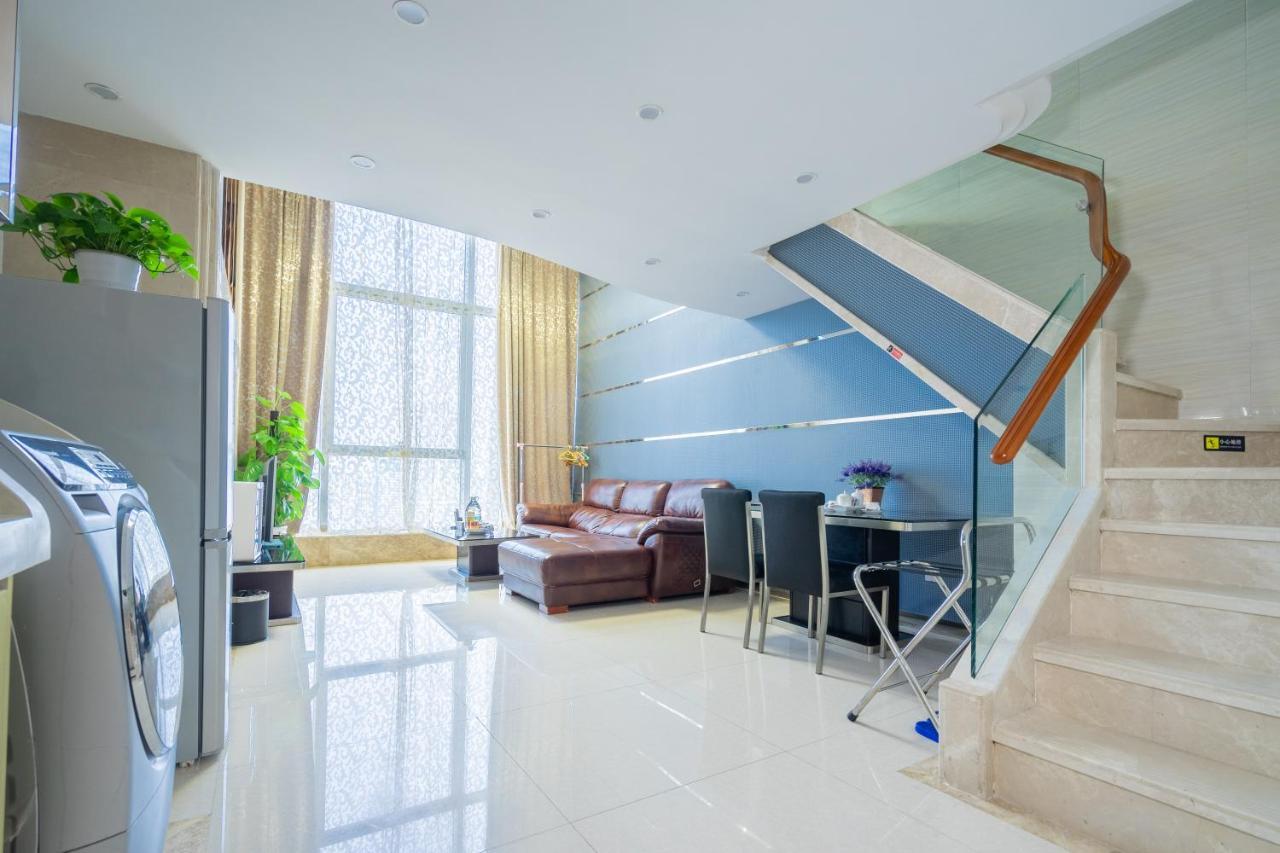 Louidon Mega Of Kam Rueng Plaza - Sunshine Apartment *