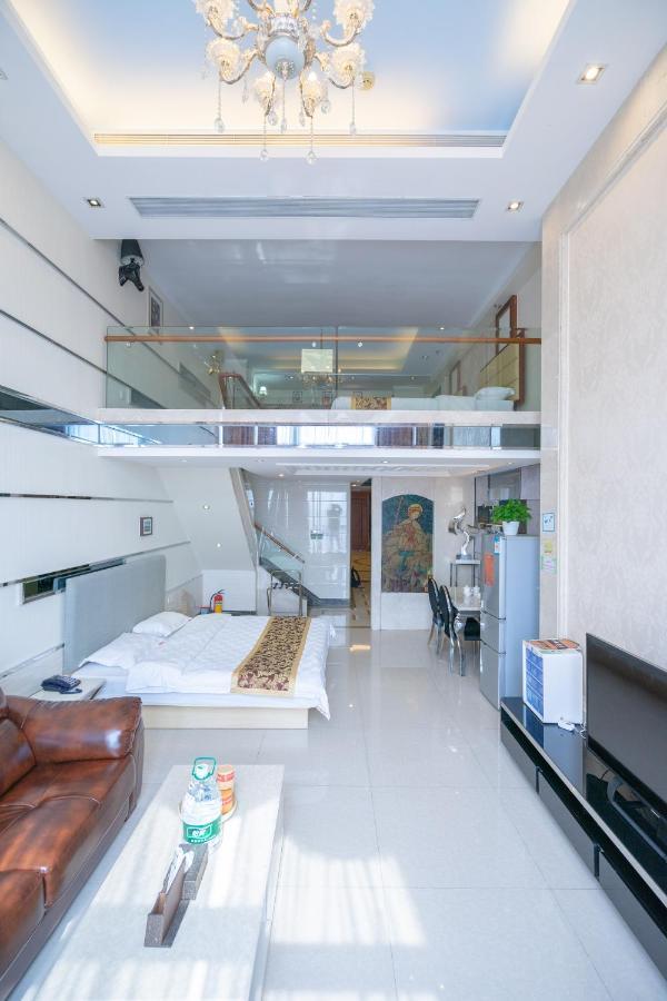 Louidon Mega Of Kam Rueng Plaza - Sunshine Apartment *