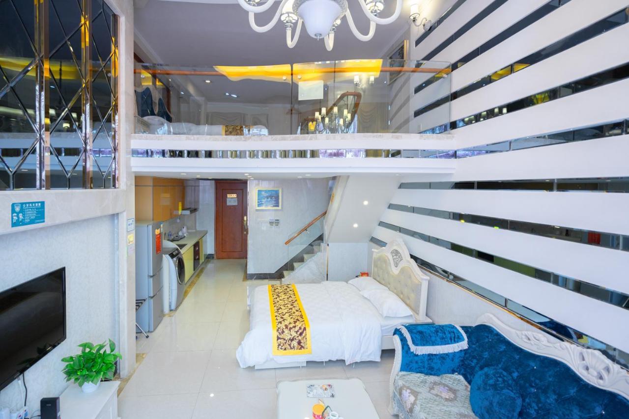 Apartment Louidon Mega Of Kam Rueng Plaza - Sunshine *