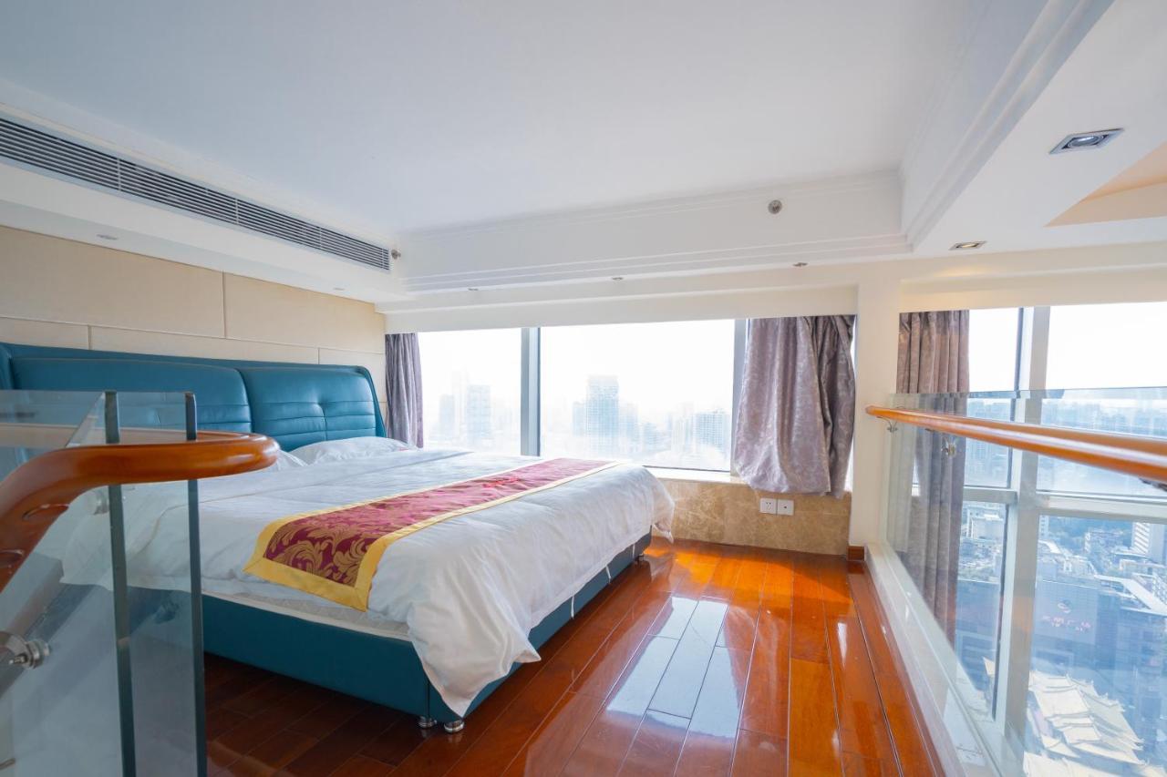 Apartment Louidon Mega Of Kam Rueng Plaza - Sunshine