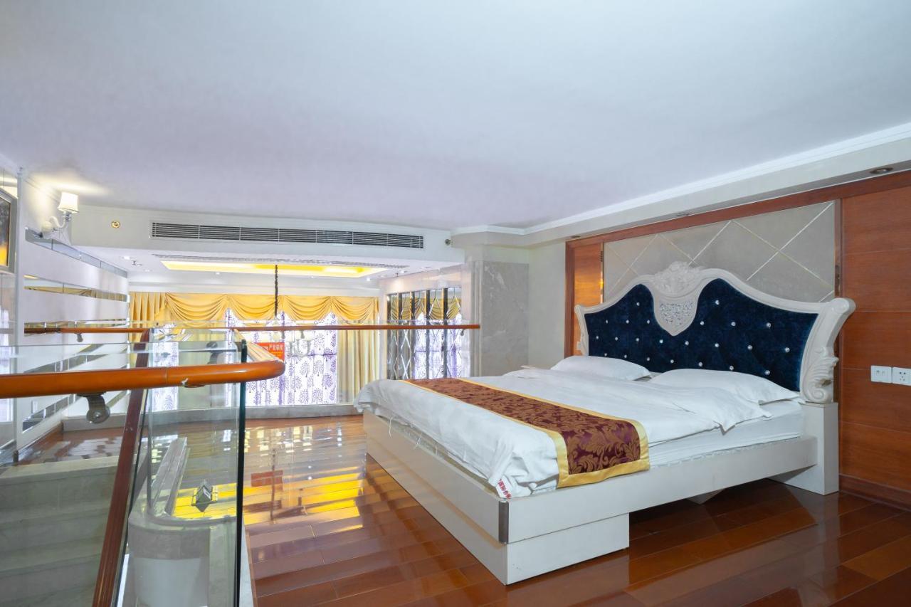Apartment Louidon Mega Of Kam Rueng Plaza - Sunshine *