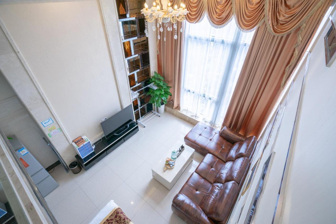 Apartment Louidon Mega Of Kam Rueng Plaza - Sunshine *
