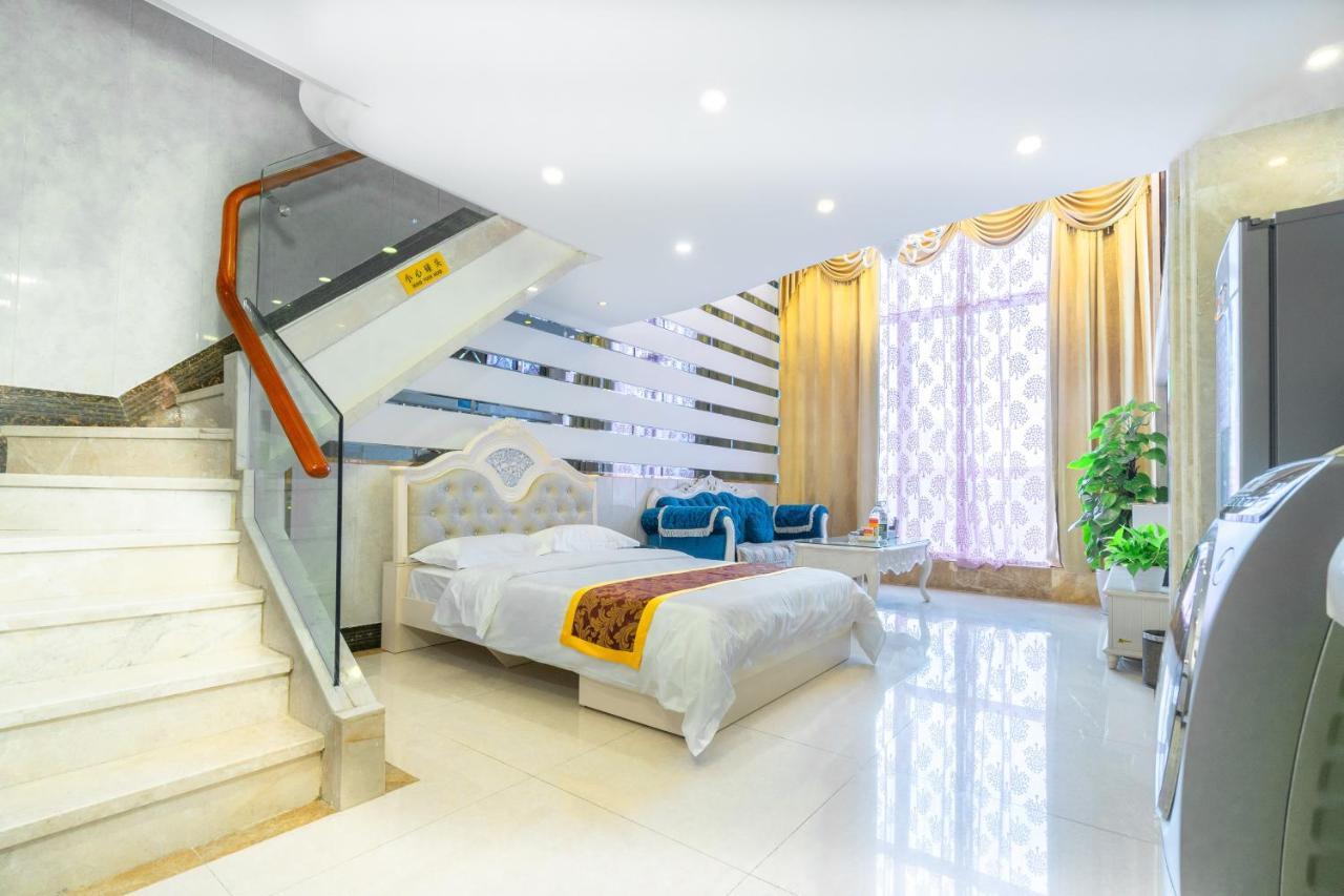 Apartment Louidon Mega Of Kam Rueng Plaza - Sunshine *