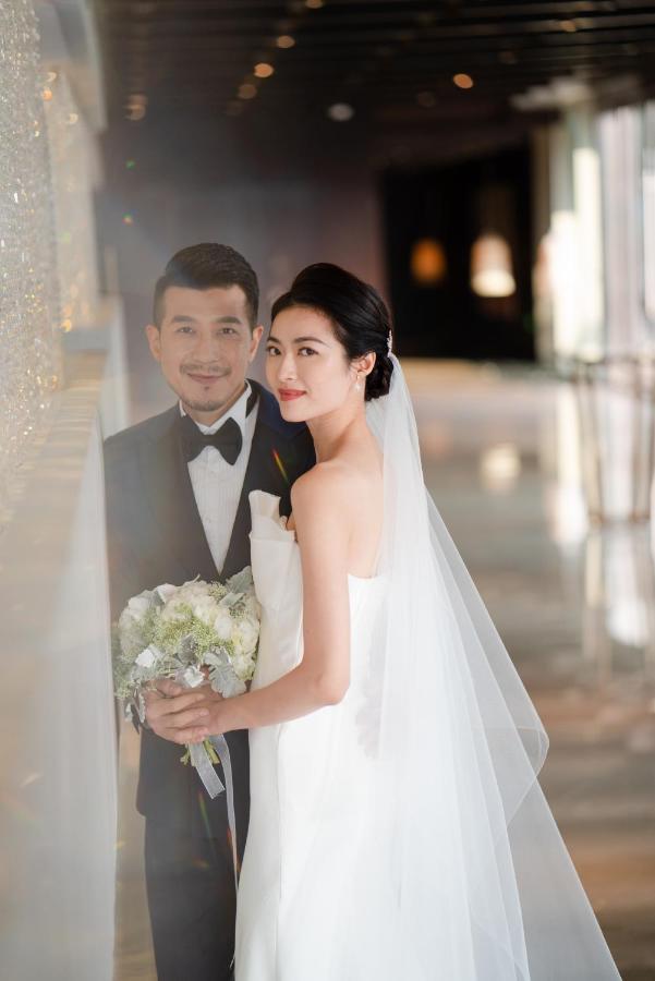Hotel Jumeirah Guangzhou-complimentary Shuttle Bus To Fair Complex