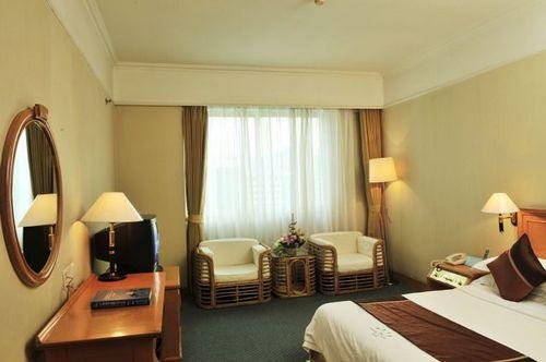 Hotel Yuanyang 3*