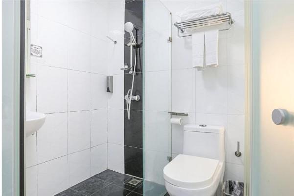 Revive House Shang Xia Jiu Hotel 3*