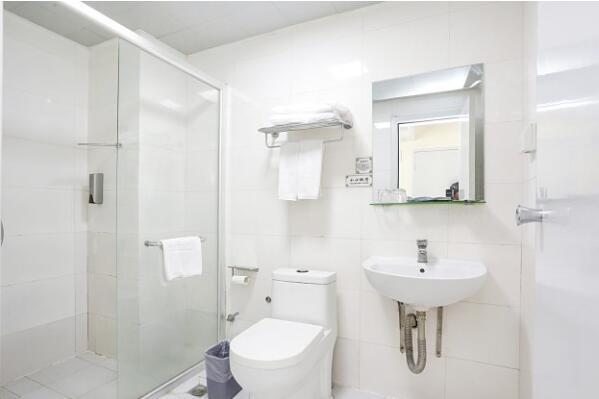 Revive House Shang Xia Jiu 3*