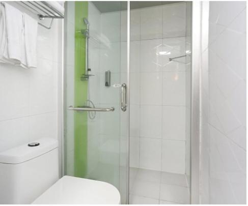 Revive House Shang Xia Jiu Hotel 3*